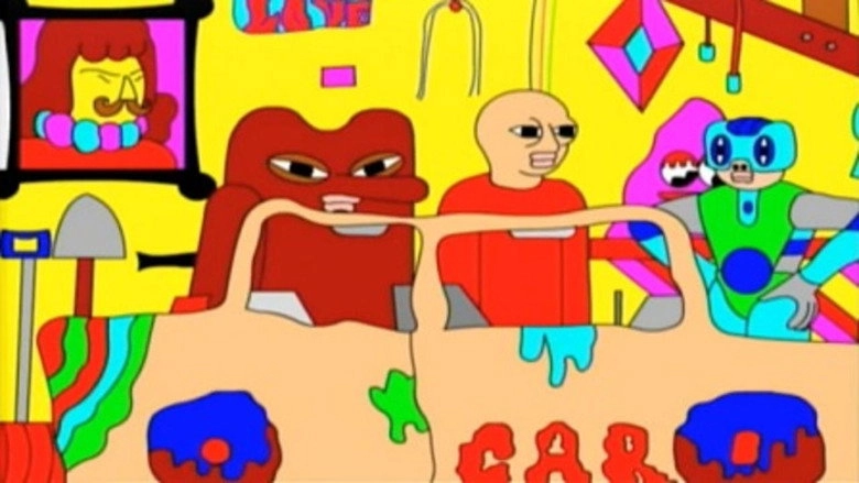 Trash Talking (2006)