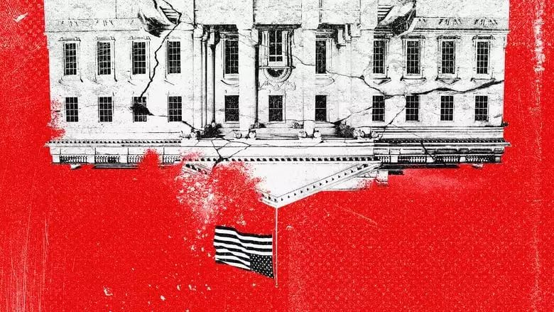 Year One: A Political Odyssey (2022)