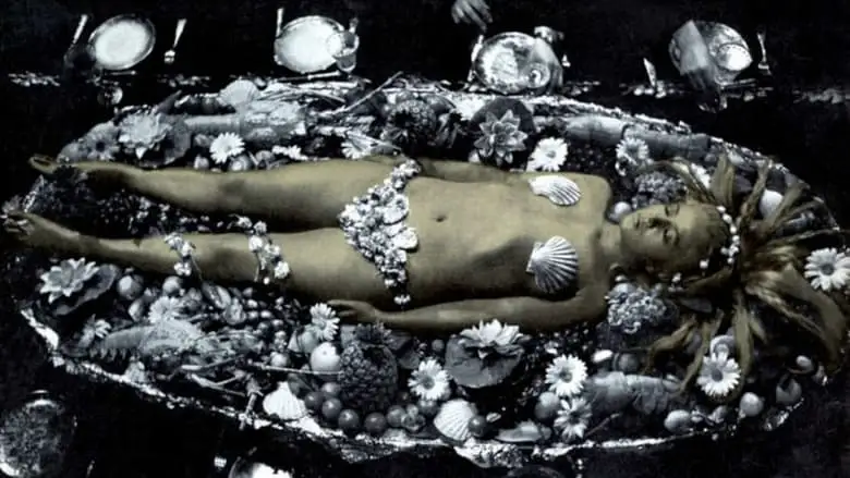 A Taste For Women (1964)