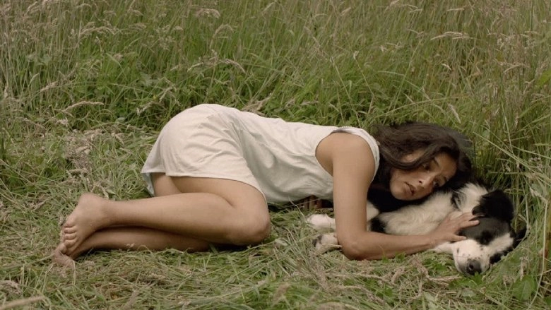 Death Will Come And Shall Have Your Eyes (2019)