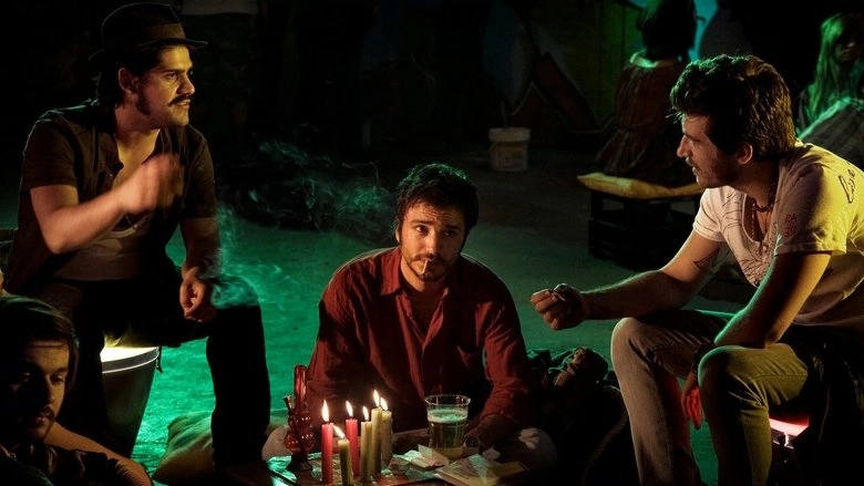 Tutto L'amore Del Mondo (2010)