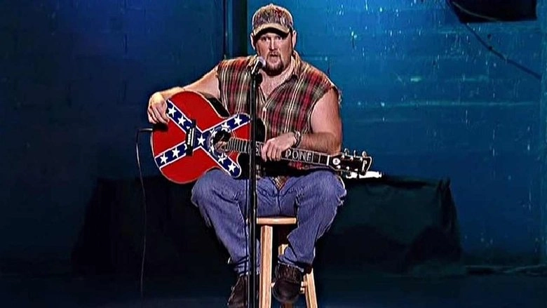 Larry The Cable Guy: Git-R-Done (2004)