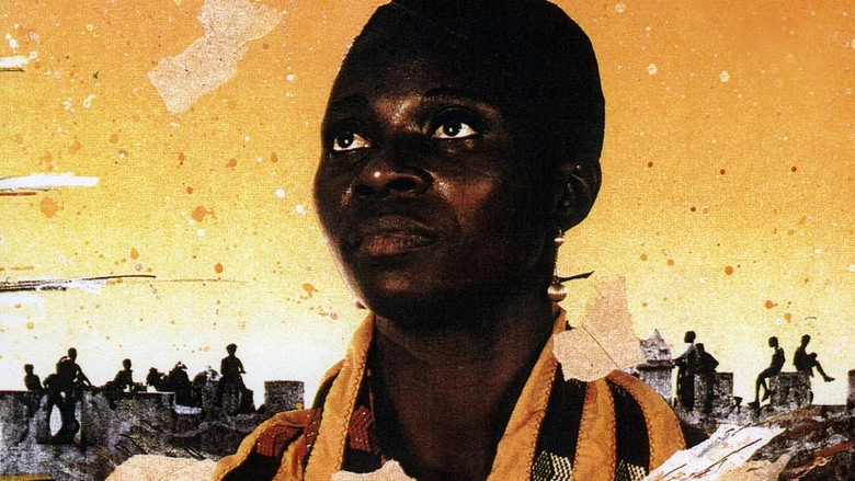 Mortu Nega (1988)