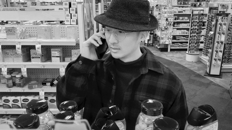 Nick Crumbs And The Mystery Of The Missing Cake (2022)