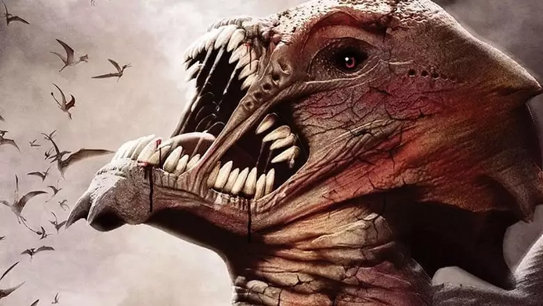 Day Of Reckoning (2017)
