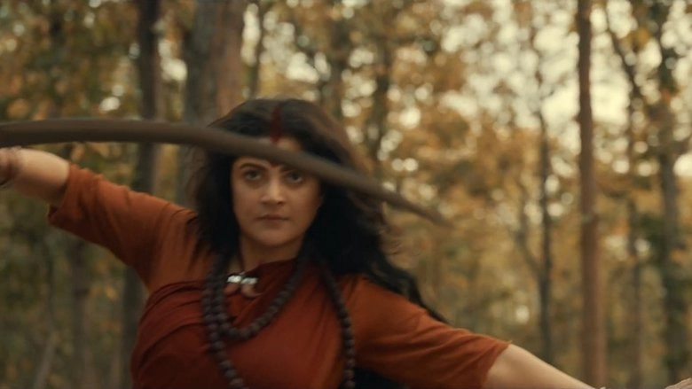 Devi Chowdhurani: Bandit Queen Of Bengal (2025)