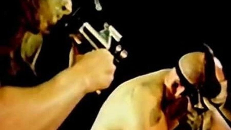 American Guinea Pig: Bouquet Of Guts And Gore (2015)