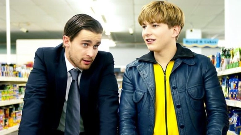 Unconditional Love (2012)