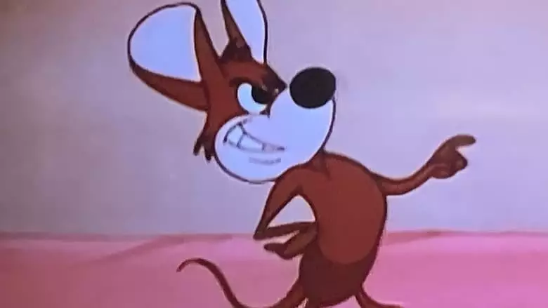 Shuteye Popeye (1952)
