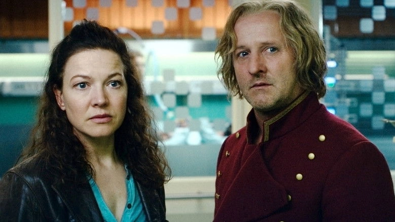 Ein Münchner im Himmel (2026)