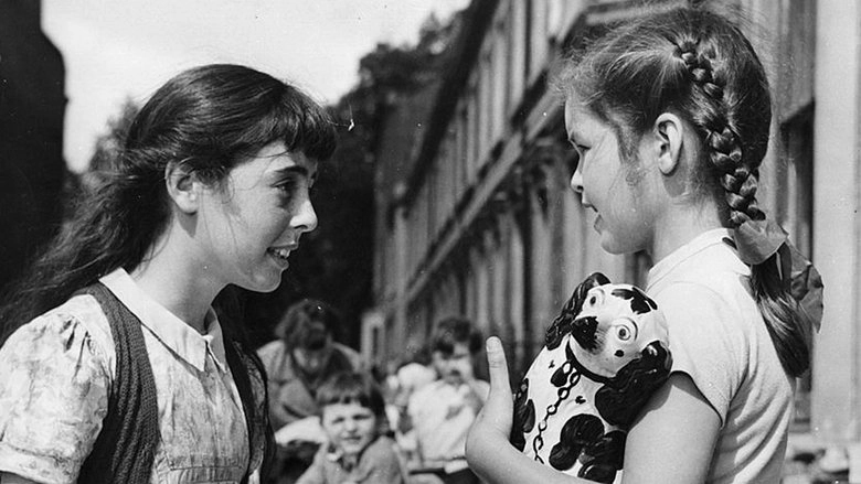 Adventure In The Hopfields (1954)