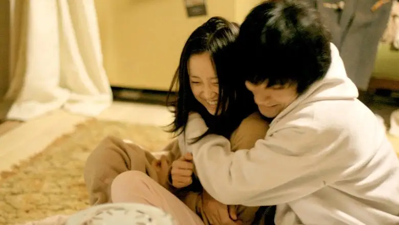 Hito No Sekkusu O Warauna (2008)