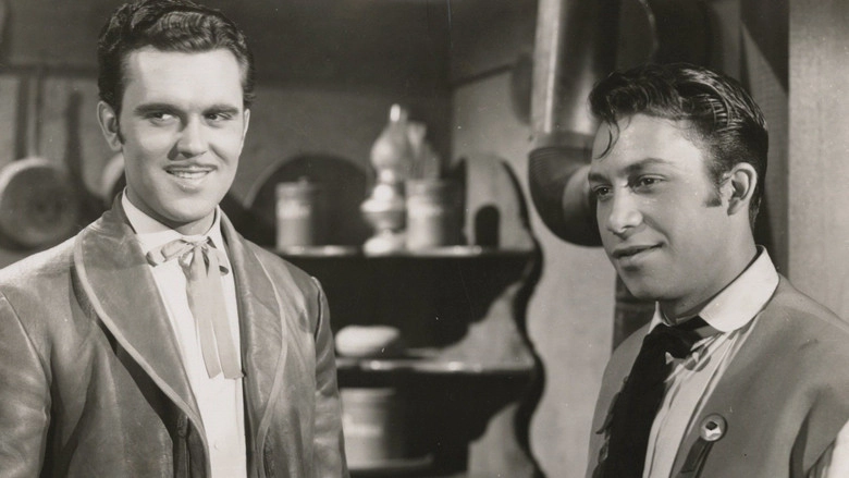 The Adventures Of Don Coyote (1947)