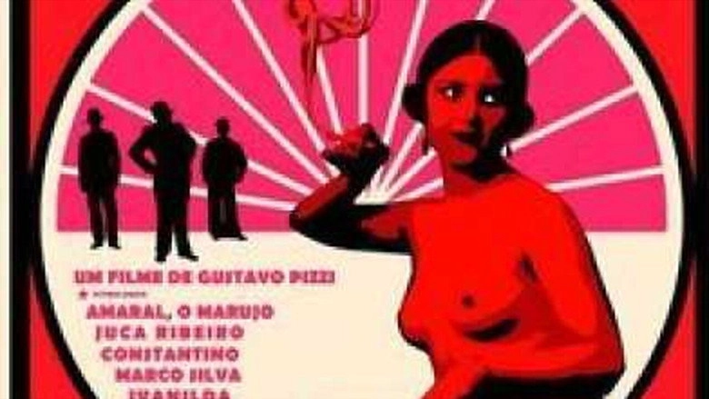 Preterito Perfeito (2006)