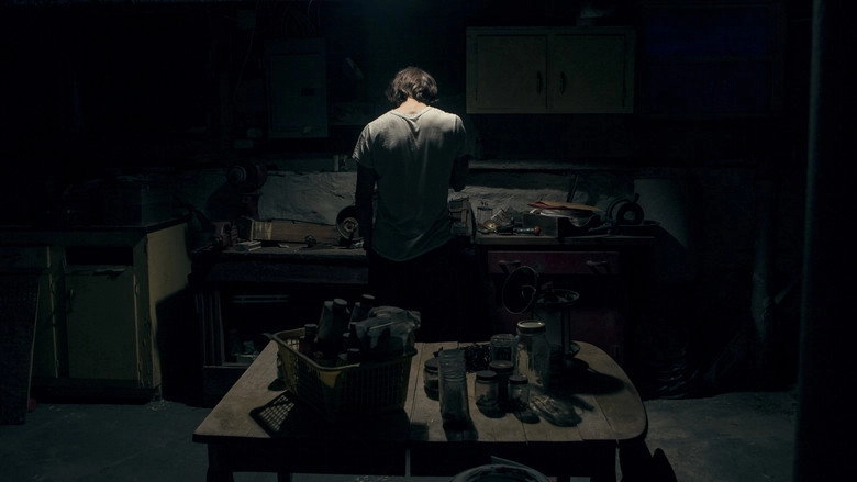 They Look Like People (2016)