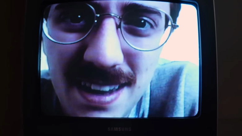 Teaching Jake About The Camcorder, Jan '97 (2021)