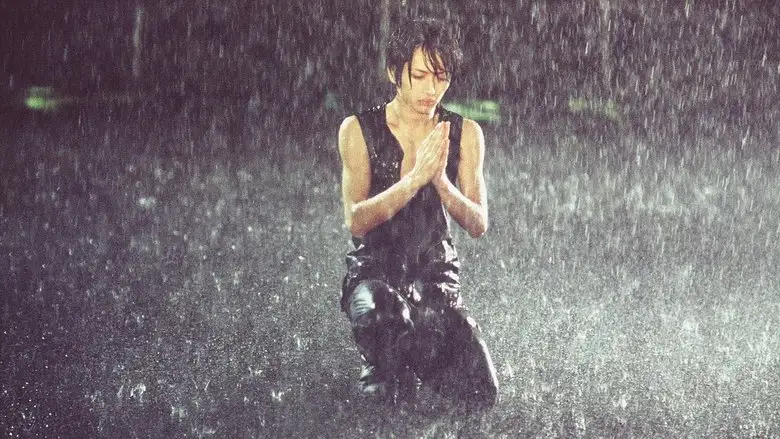 Love Exposure (2008)