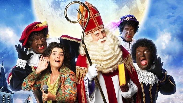 Sinterklaasjournaal: De Meezing Moevie (2009)