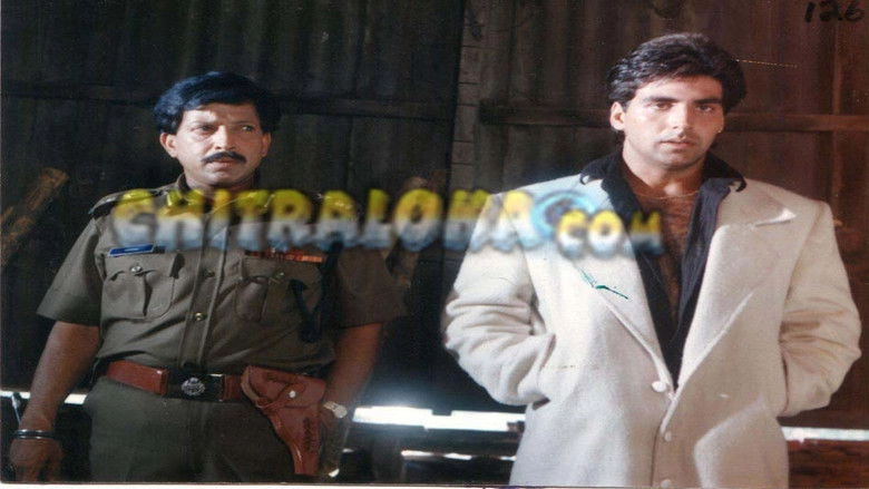 Vishnu Vijaya (1993)