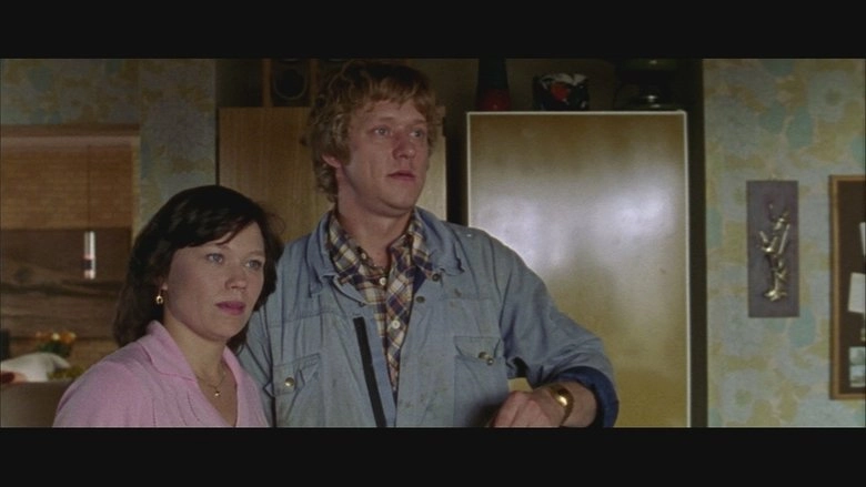 Gone With The Fish (1999)