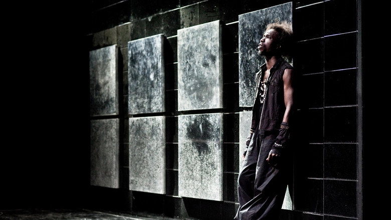 Hamlet (2010)
