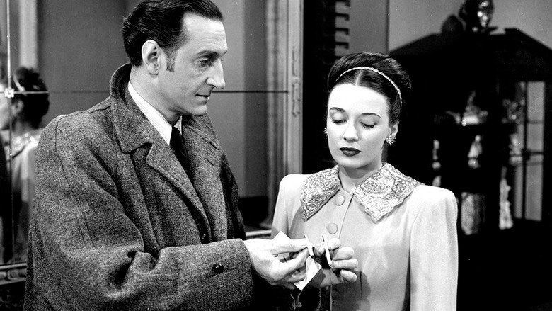 Dressed To Kill (1946)