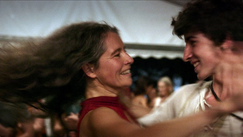 Le Grand Bal (2018)