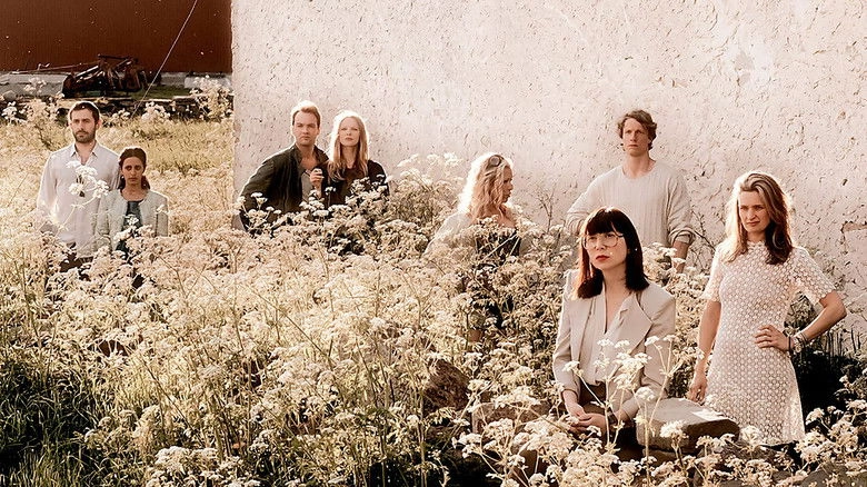 Certain People (2012)