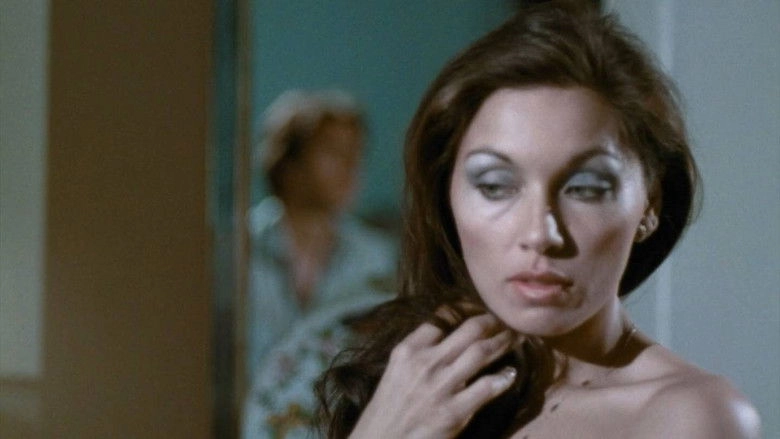 Death Brings Roses (1975)