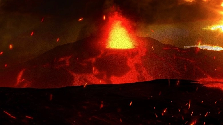 Down To The Earth's Core (2012)