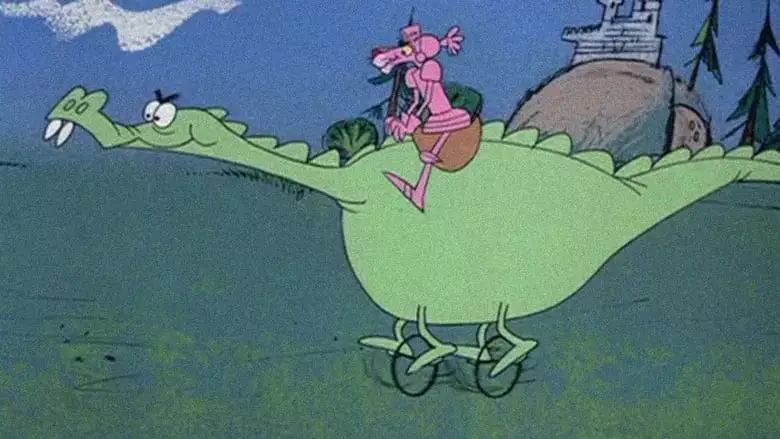Pink Valiant (1968)