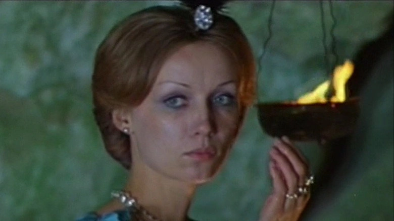 Zaltvyksles (1980)