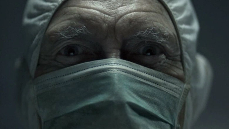 Spiderhole (2010)