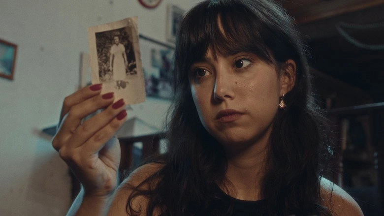Uma Das Marias (2024)