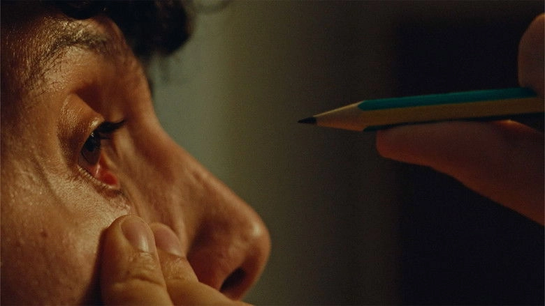 Jealous People Are Ugly People (2025)