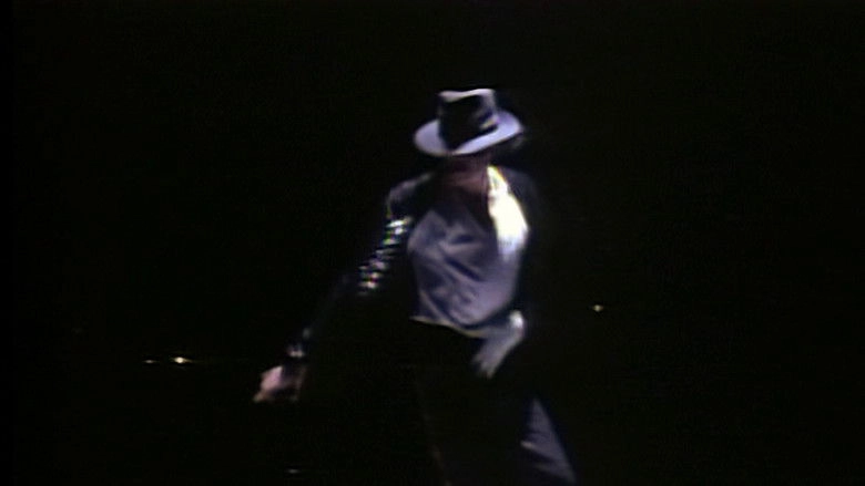 Michael Jackson: HIStory World Tour - Live In Brunei (1996)