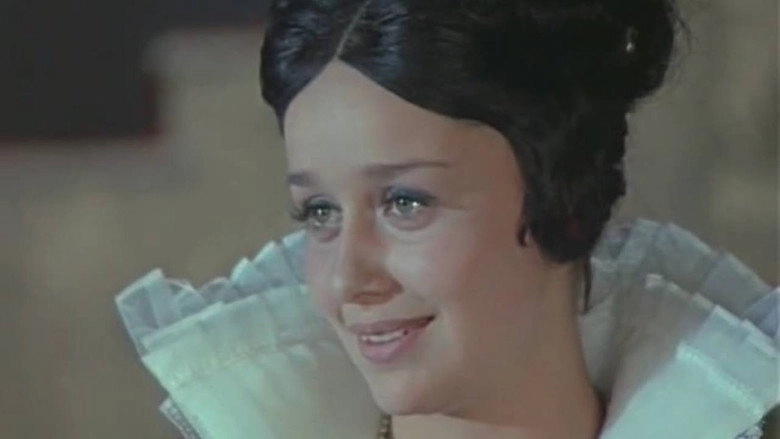 Kamennyy Gost (1971)