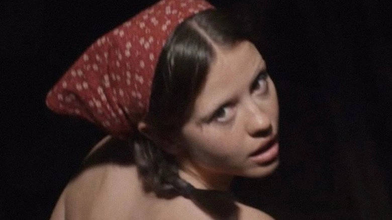 The Farmer's Daughters (2022)