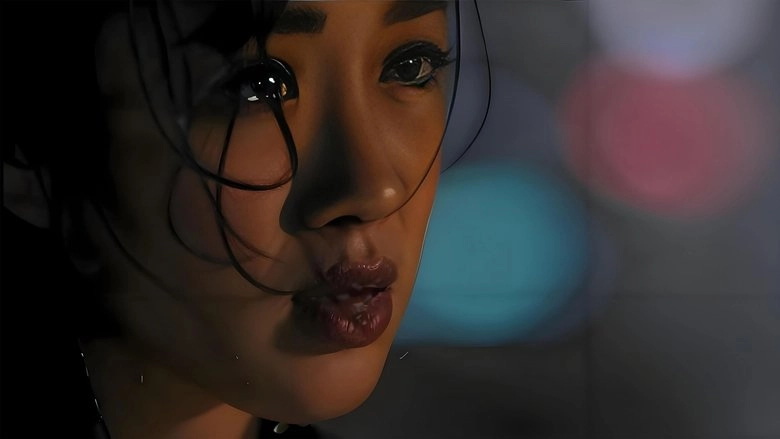 Mermaid Got Married (1994)