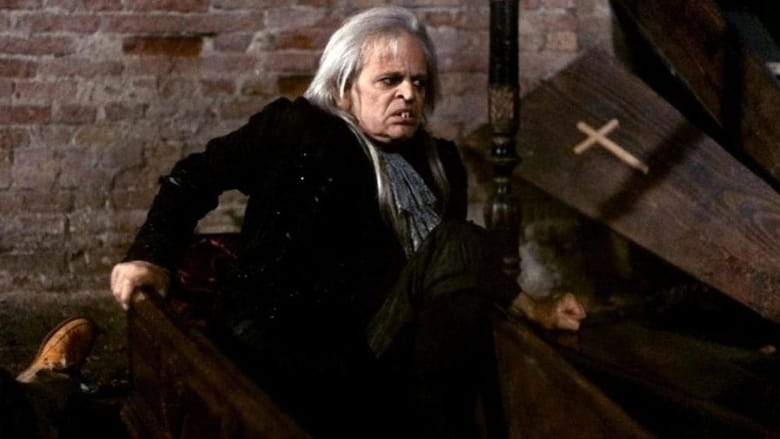 Vampire In Venice (1988)
