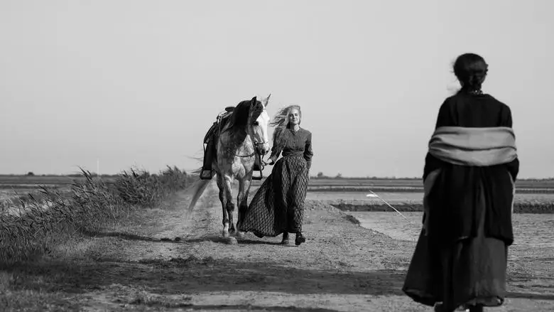 Elisa & Marcela (2019)