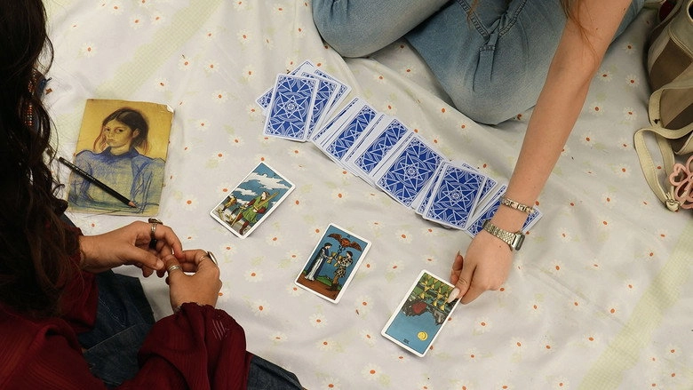 Two Of Cups (2025)