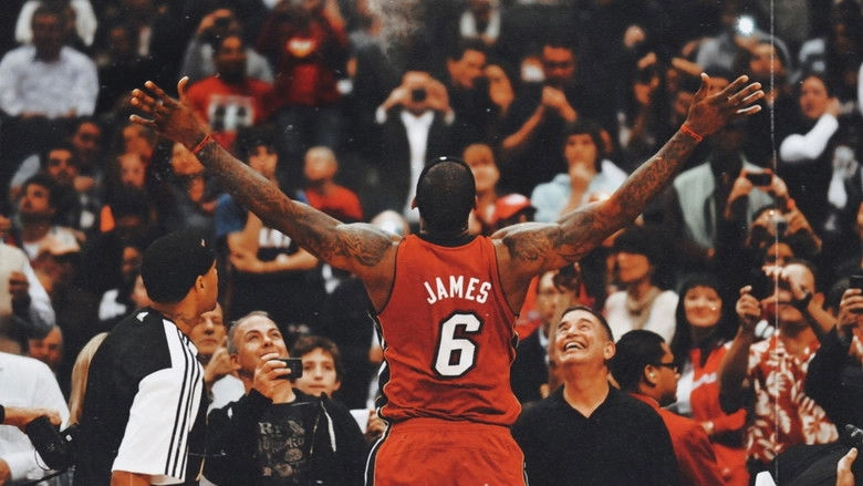 The King Of South Beach (2022)