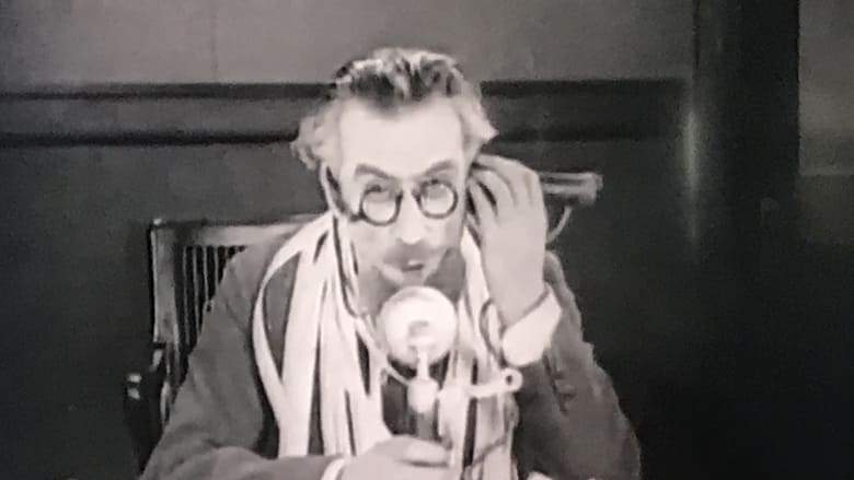 Wall Street Blues (1924)