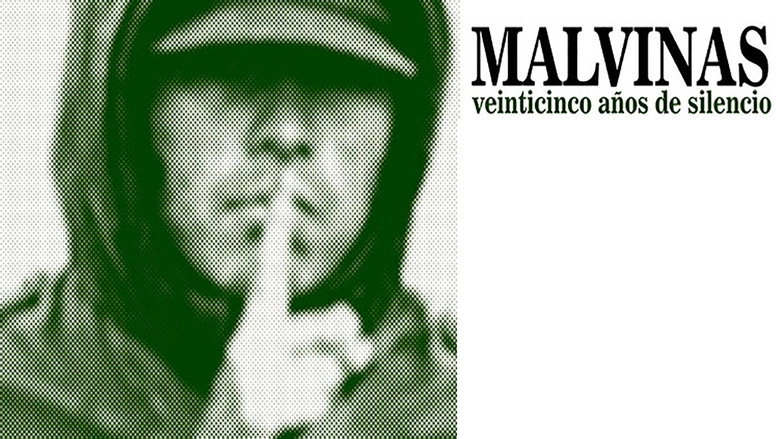 Malvinas. Veinticinco Anos De Silencio (2008)
