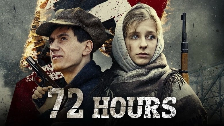 72 Hours (2016)