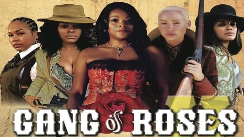 Gang Of Roses II: Next Generation (2012)