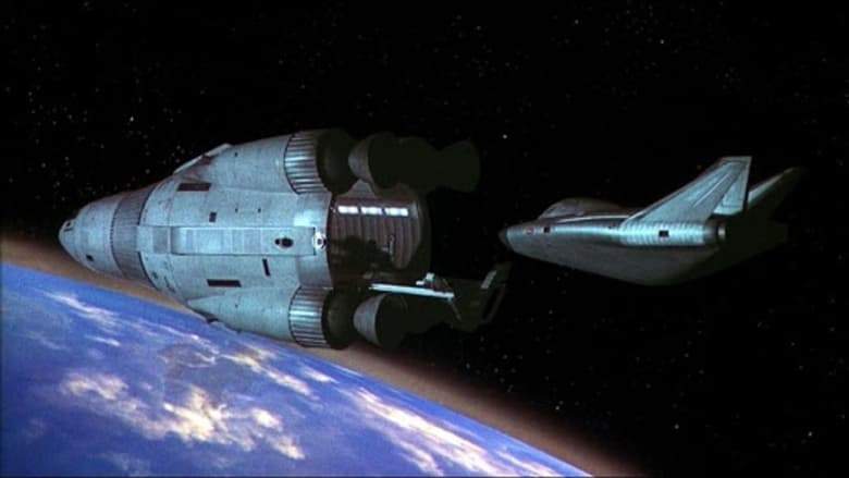 Journey To The Far Side Of The Sun (1969)
