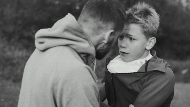 Juvenile (2021)