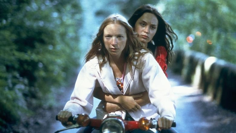 My Summer Of Love (2005)